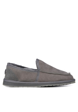 EMU Australia Пантофи Platinum Hume Mp11883 Сив - Pepit.bg