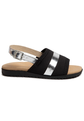 EMU Australia Сандали Bryce Teens T12239 Черен - Pepit.bg