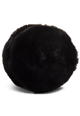 EMU Australia Ушанки Angahook Earmuffs Черен - Pepit.bg