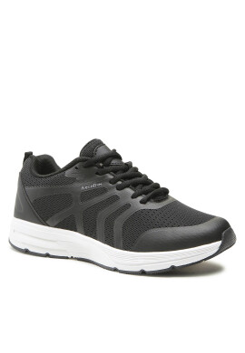 Endurance Сникърси Clenny Unisex Lite E222468 Черен - Pepit.bg