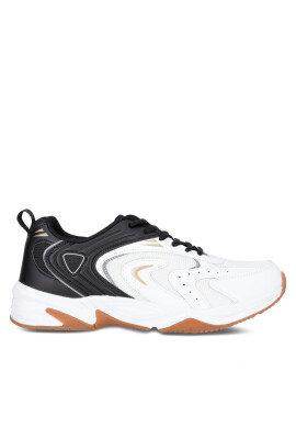 Endurance Сникърси Flareu Uni indoor Shoe E234222 Черен - Pepit.bg