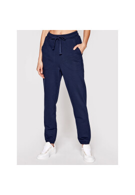 Ermanno Firenze Долнище анцуг PL07FEL Тъмносин Regular Fit - Pepit.bg