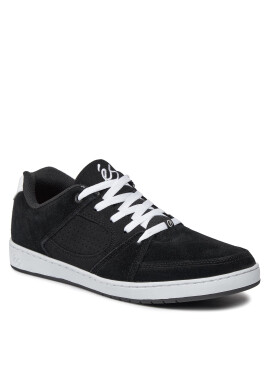Es Сникърси Accel Slim 5101000144 Черен - Pepit.bg