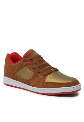 Es Сникърси Accel Slim 5101000144 Кафяв - Pepit.bg