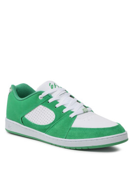 Es Сникърси Accel Slim 5101000144 Зелен - Pepit.bg
