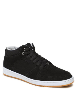 Es Сникърси Accel Slim Mid 5101000147 Черен - Pepit.bg