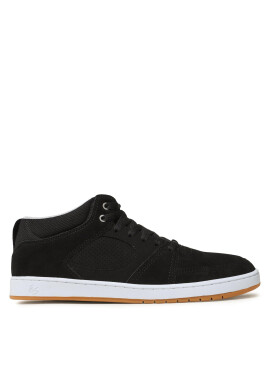 Es Сникърси Accel Slim Mid 5101000147 Черен - Pepit.bg