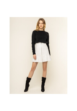 Escada Sport Пуловер Sens 5031925 Черен Regular Fit - Pepit.bg
