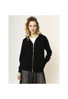 Escada Sport Кардиган Shakespear 5031923 Черен Regular Fit - Pepit.bg