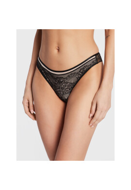 Esotiq Бикини тип прашка Sensual 39453 Черен - Pepit.bg