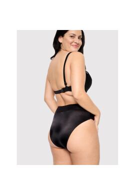 Esotiq Долнище на бански Mango 39718 Черен - Pepit.bg