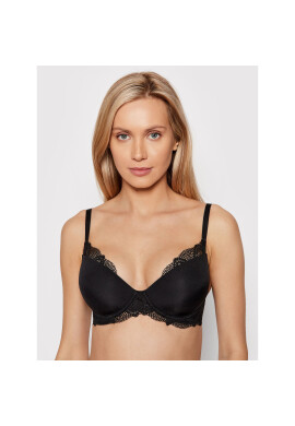 Esotiq Сутиен push-up Athena 39132 Черен - Pepit.bg