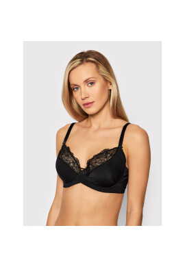 Esotiq Сутиен с банели Anielle 39137 Черен - Pepit.bg