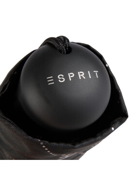 Esprit Чадър 53256 Черен - Pepit.bg