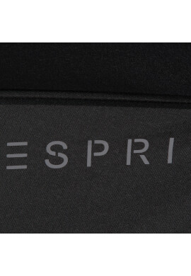 Esprit Чадър Gents Long Ac 58151 Черен - Pepit.bg
