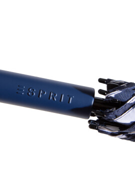 Esprit Чадър Long Ac Article 58620 Тъмносин - Pepit.bg