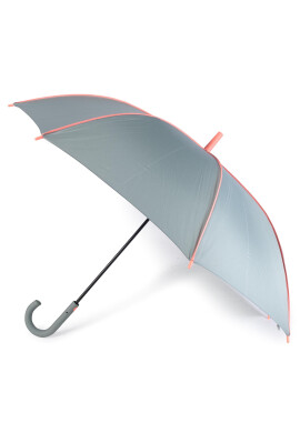 Esprit Чадър Long Ac Color Pop 53258 Сив - Pepit.bg