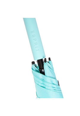 Esprit Чадър Long Ac Rainbow Dawn 58601 Цветен - Pepit.bg