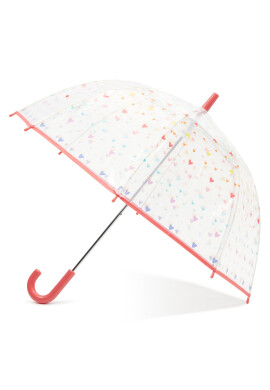 Esprit Чадър Long Domeshape Kids 58210 Прозрачен - Pepit.bg