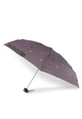 Esprit Чадър Petito Confetti Dots 53314 Виолетов - Pepit.bg
