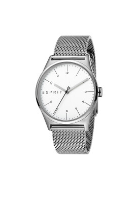 Esprit Часовник ES1G034M0055 Сребрист - Pepit.bg