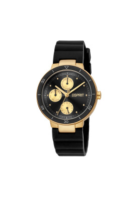 Esprit Часовник ES1L226P0075 Златист - Pepit.bg