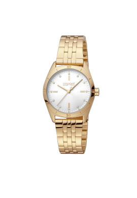 Esprit Часовник ES1L292M0065 Златист - Pepit.bg