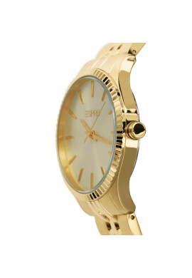 Esprit Часовник ESLW23733YG Златист - Pepit.bg