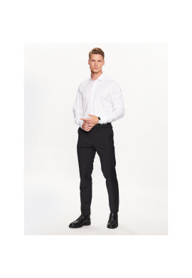 Eterna Риза 3377/F170 Бял Slim Fit - Pepit.bg