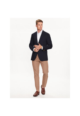 Eterna Риза 3850/FS82 Бял Slim Fit - Pepit.bg