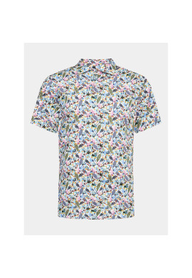 Eterna Риза 4117/G170 Цветен Slim Fit - Pepit.bg