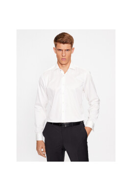 Eterna Риза 8217/F659 Бял Slim Fit - Pepit.bg