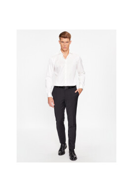 Eterna Риза 8217/F659 Бял Slim Fit - Pepit.bg