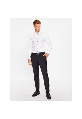 Eterna Риза 8218/F659 Бял Slim Fit - Pepit.bg