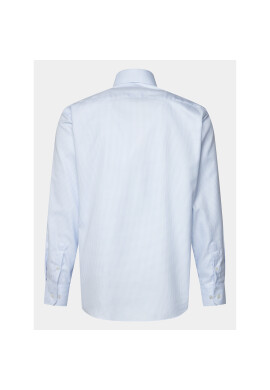 Eterna Риза 8286/F682 Син Slim Fit - Pepit.bg
