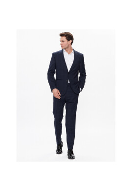 Eterna Риза 8817/F182 Бял Slim Fit - Pepit.bg