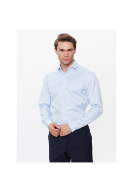 Eterna Риза 8817/F182 Син Slim Fit - Pepit.bg