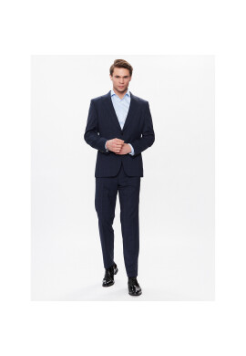 Eterna Риза 8817/F182 Син Slim Fit - Pepit.bg