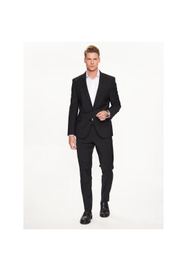 Eterna Риза 8817/X18K Бял Modern Fit - Pepit.bg