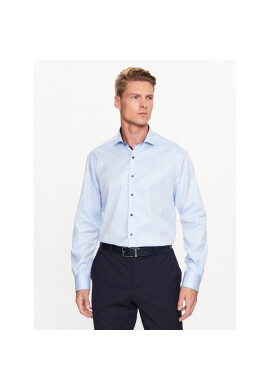 Eterna Риза 8819/X15V Син Modern Fit - Pepit.bg