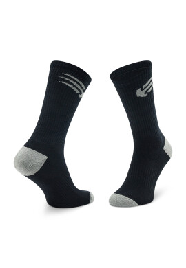Etnies Дълги чорапи unisex Joslin 4140001333 Черен - Pepit.bg