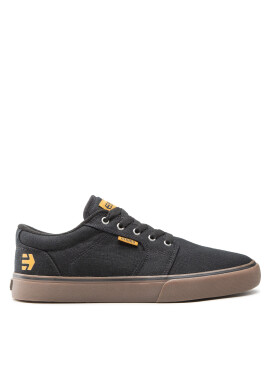 Etnies Гуменки Barge Ls 4101000351 Черен - Pepit.bg