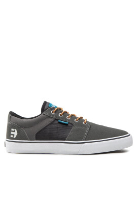 Etnies Гуменки Barge Ls 4101000351 Сив - Pepit.bg