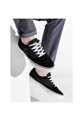 Etnies Гуменки Factor 41010000553 Черен - Pepit.bg