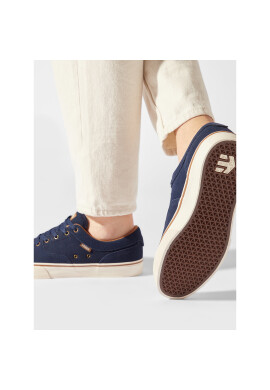 Etnies Гуменки Factor 4101000553 Тъмносин - Pepit.bg