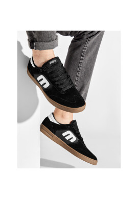 Etnies Гуменки Windrow 4101000551 Черен - Pepit.bg