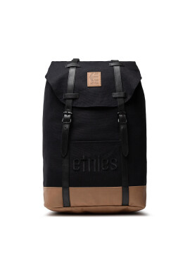 Etnies Раница Jameson Backpack 4140001405 Черен - Pepit.bg