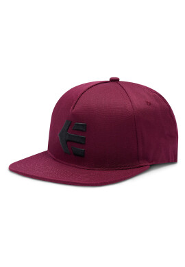 Etnies Шапка Icon Бордо - Pepit.bg