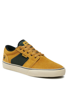 Etnies Сникърси Barge Ls 4101000351 Кафяв - Pepit.bg