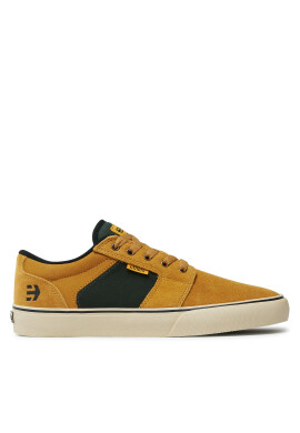 Etnies Сникърси Barge Ls 4101000351 Кафяв - Pepit.bg